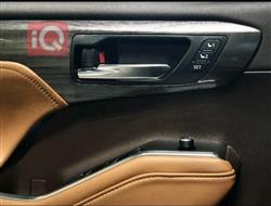 تويوتا هايلاندر